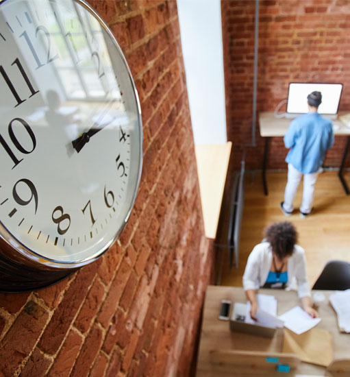 Time and labor management by PrestigePEO Time and labor management by PrestigePEO