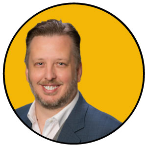Marcus Rosenau Circle Headshot Marcus Rosenau Circle Headshot