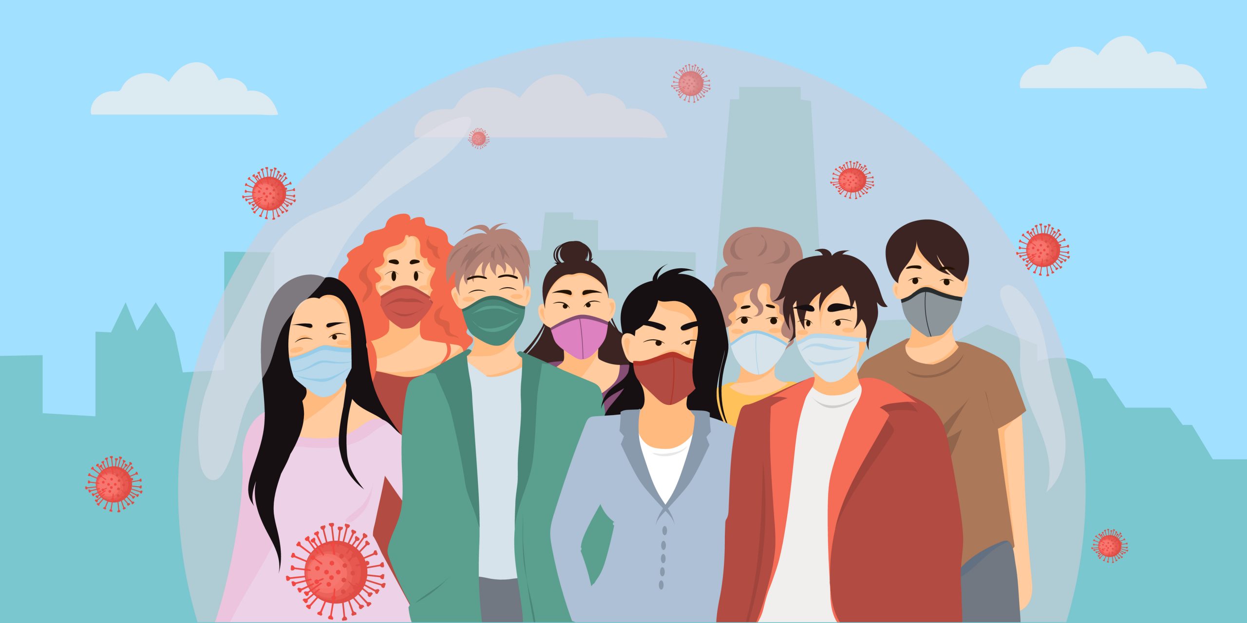 Navigating COVID19 the challenge and opportunity for hr