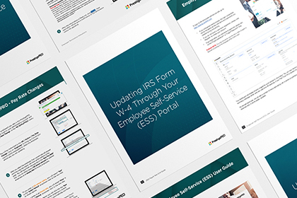 PrestigePEO Payroll Guides Section Image 2 Payroll Guides Section Image
