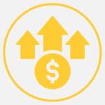 Inflation Icon