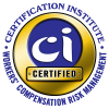 Certification Institute - Workers' Compensation Risk Management Accreditation Certification Institute - Workers' Compensation Risk Management Accreditation
