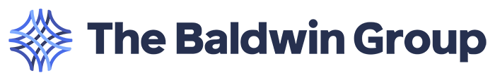 baldwin-group-logo-01 The Baldwin Group Logo