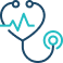 medical check 2 cartoon medical tools