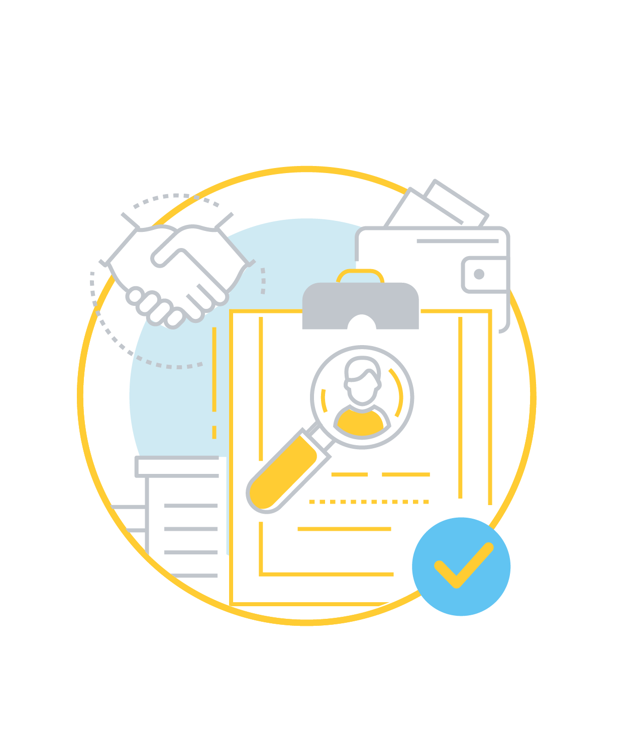 PrestigePEO Tailored HR Services Icon